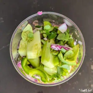 Original-Gazpacho-Rezept-Andaluz-Andib.liebt Anleitung 7