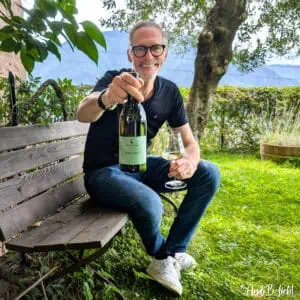 Pinot Grigio Südtirol Rottensteiner Weingut AndiBliebt-2