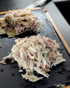 Hühnersuppe wie bei Oma Zubereitungsschritt 9