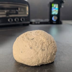 Naan Brot Rezept Anleitungsschritt 11
