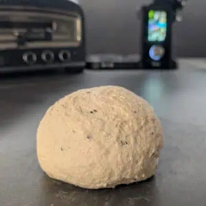 Naan Brot Rezept Anleitungsschritt 11