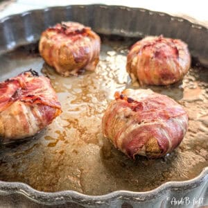 Gefüllte Champignons mit Bacon Anleitung-439